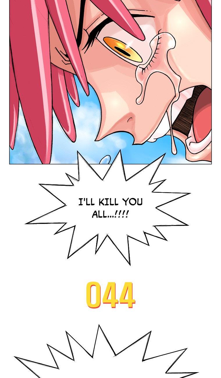 Iskra – Manhwa chapter 44 - page 3