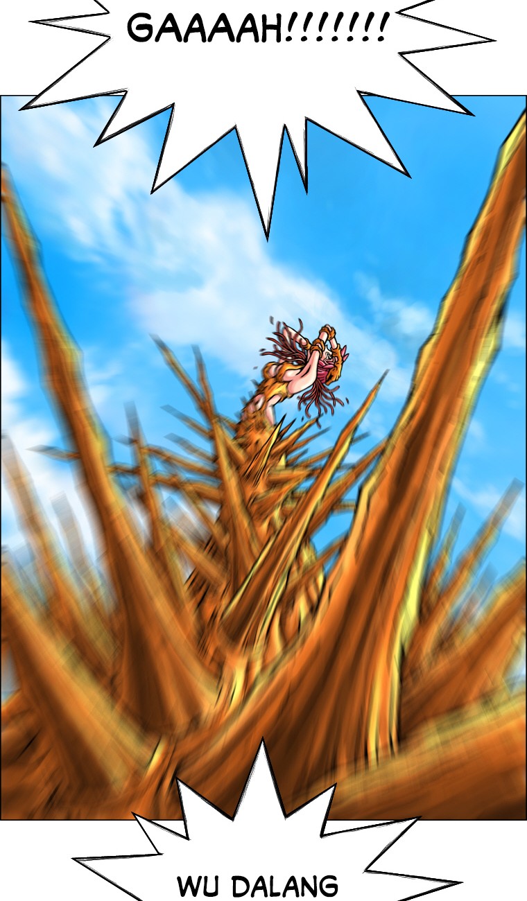 Iskra – Manhwa chapter 44 - page 4