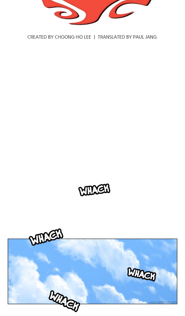 Iskra – Manhwa chapter 44 - page 6