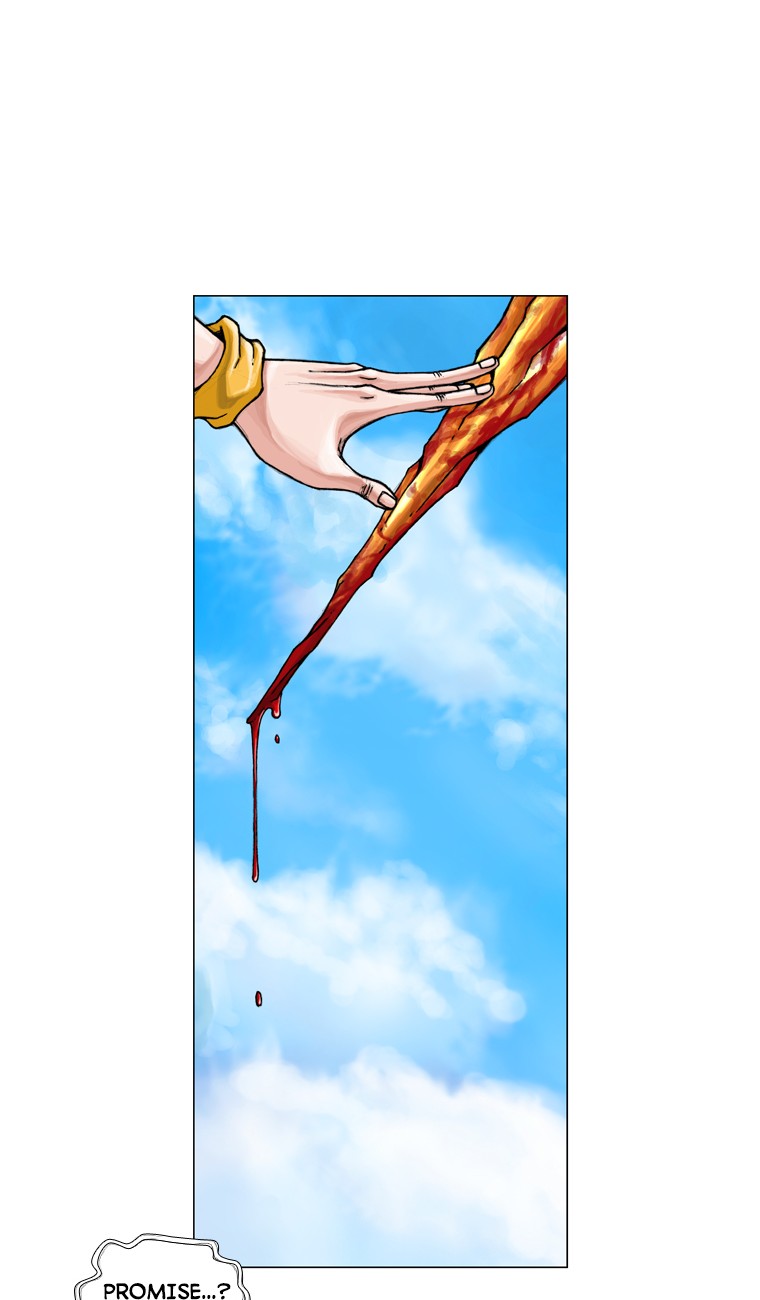 Iskra – Manhwa chapter 38 - page 10