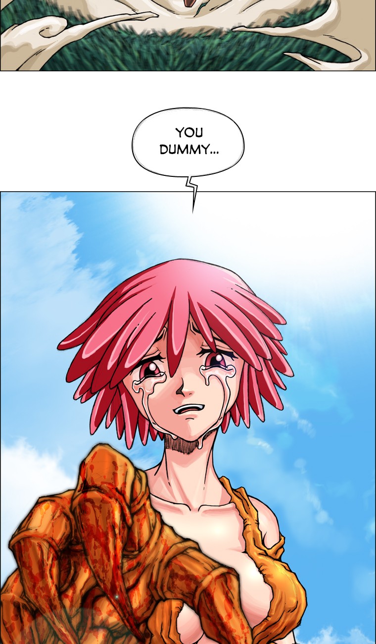 Iskra – Manhwa chapter 38 - page 21