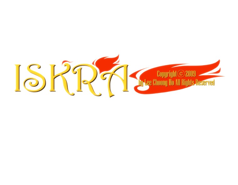 Iskra – Manhwa chapter 38 - page 31