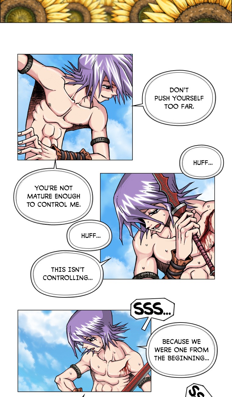 Iskra – Manhwa chapter 82 - page 11