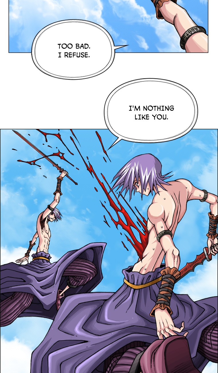 Iskra – Manhwa chapter 82 - page 13
