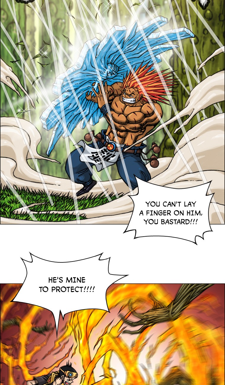 Iskra – Manhwa chapter 82 - page 5