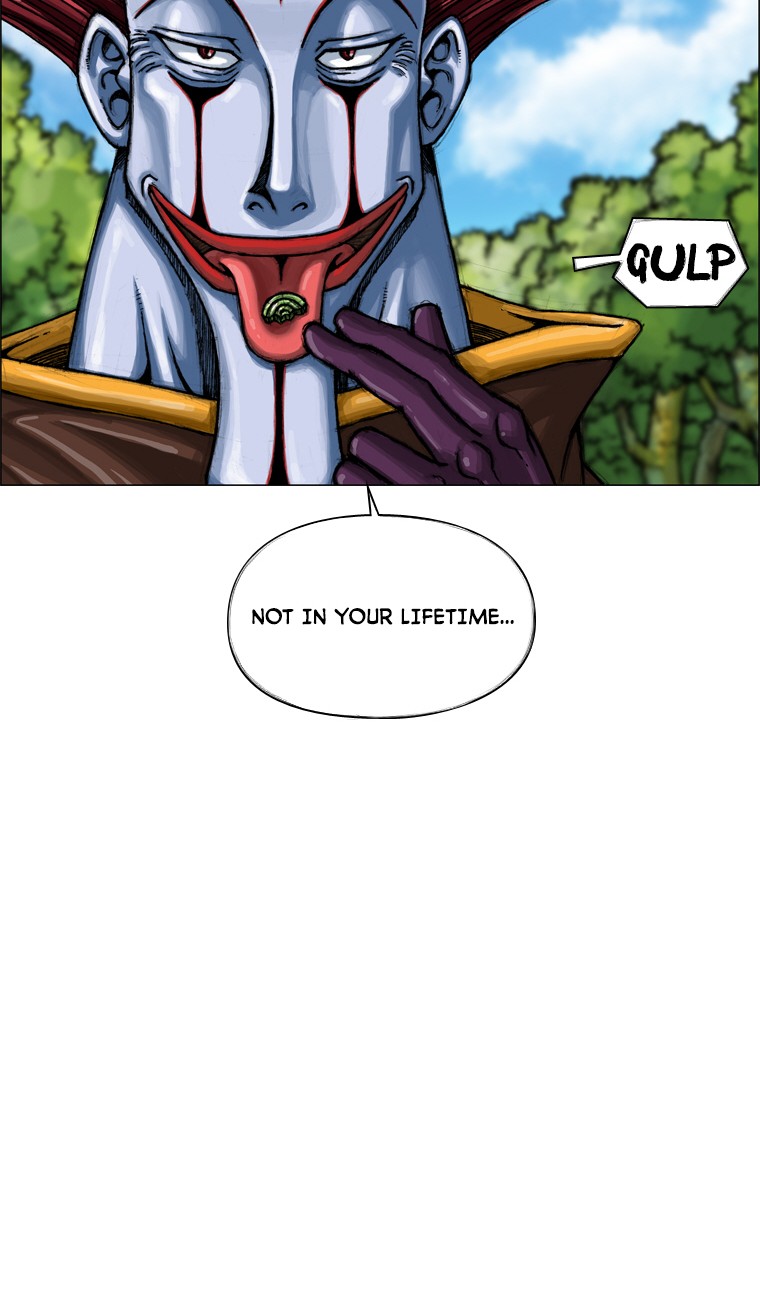 Iskra – Manhwa chapter 43 - page 10
