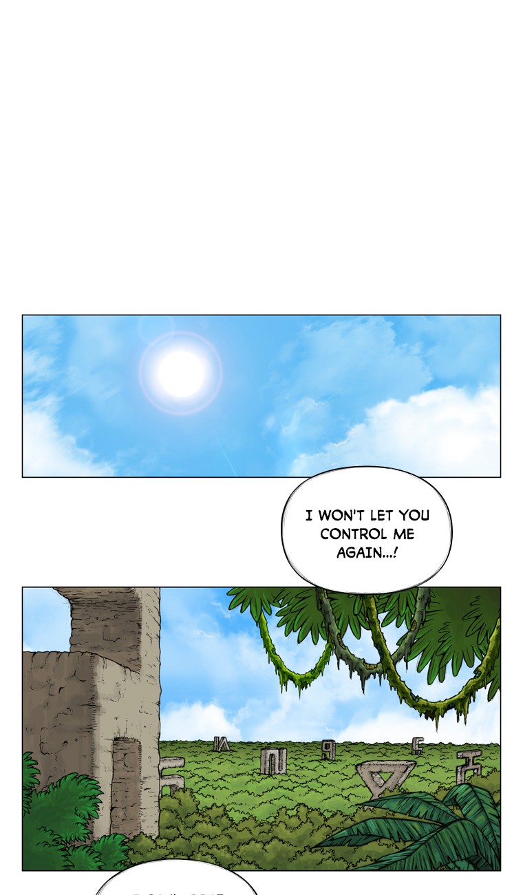 Iskra – Manhwa chapter 43 - page 11