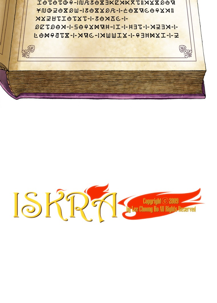 Iskra – Manhwa chapter 43 - page 28
