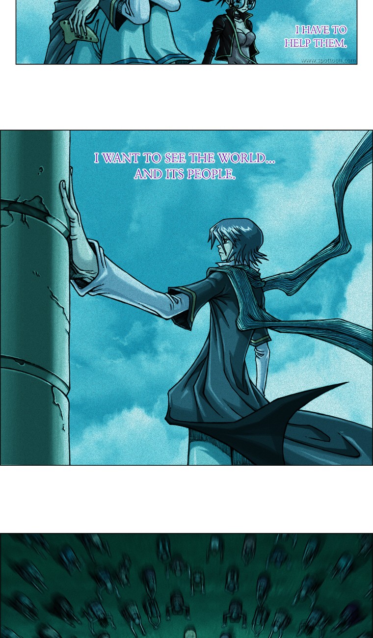 Iskra – Manhwa chapter 103 - page 16