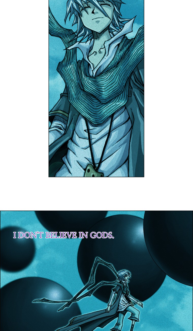 Iskra – Manhwa chapter 103 - page 18