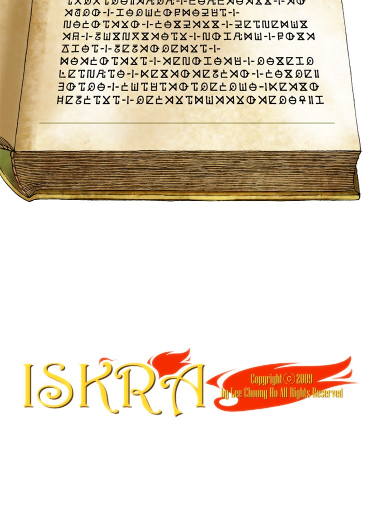 Iskra – Manhwa chapter 103 - page 27