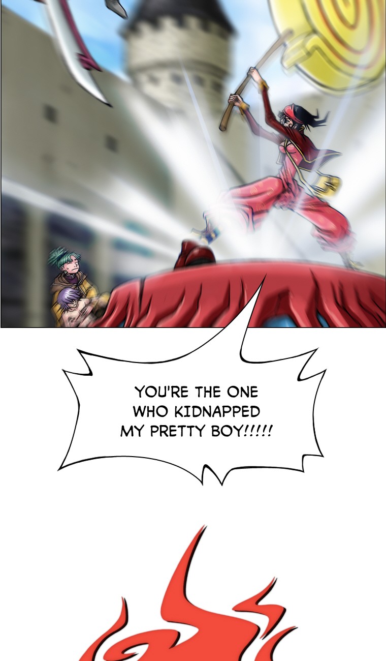 Iskra – Manhwa chapter 103 - page 3