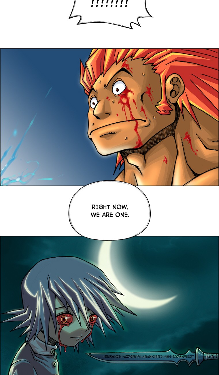 Iskra – Manhwa chapter 42 - page 11