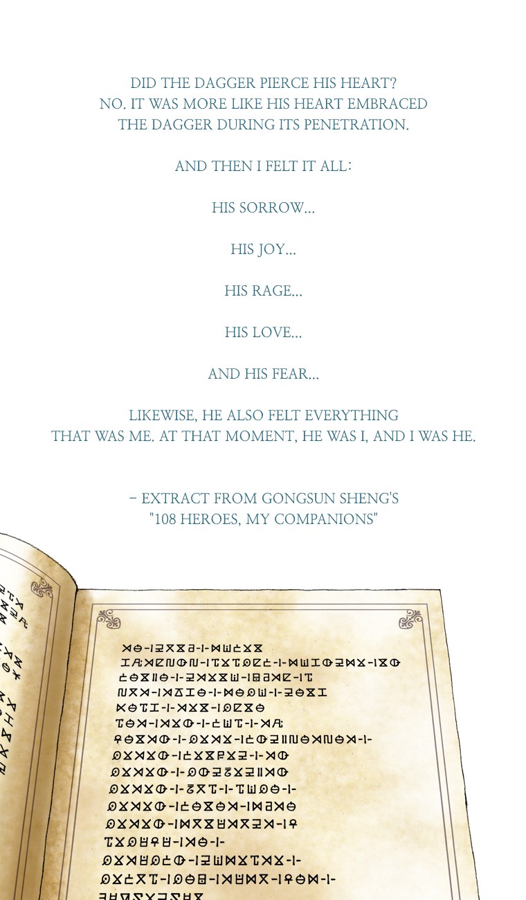 Iskra – Manhwa chapter 42 - page 27
