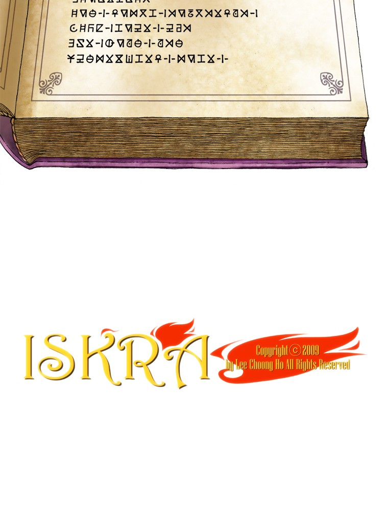 Iskra – Manhwa chapter 42 - page 28