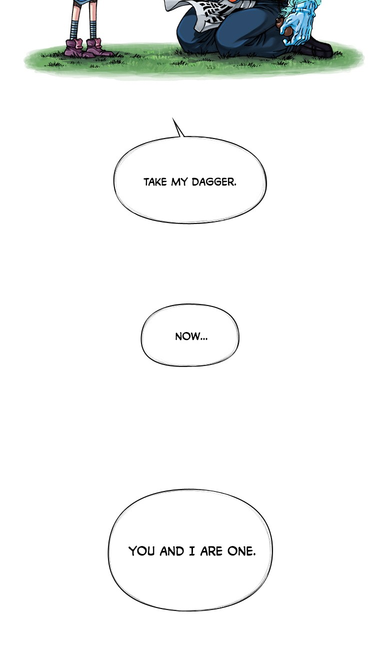Iskra – Manhwa chapter 42 - page 3