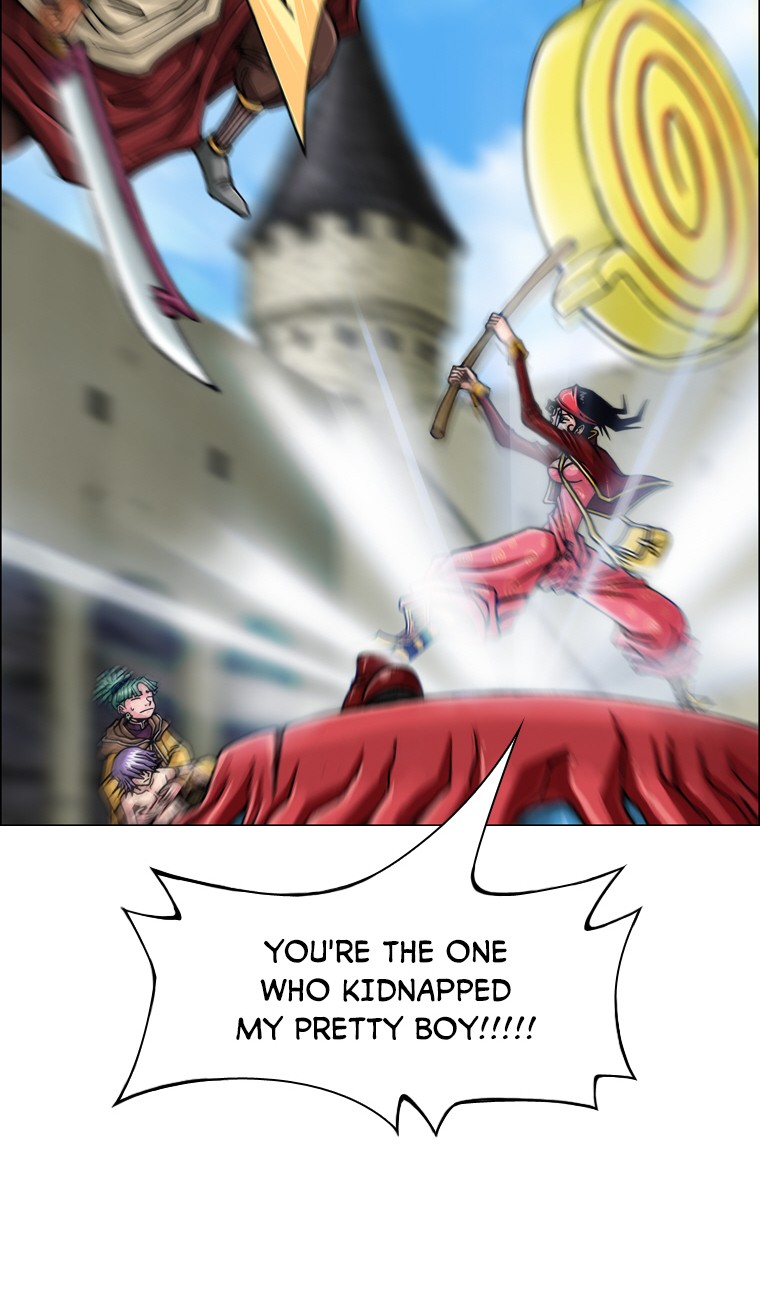 Iskra – Manhwa chapter 102 - page 17