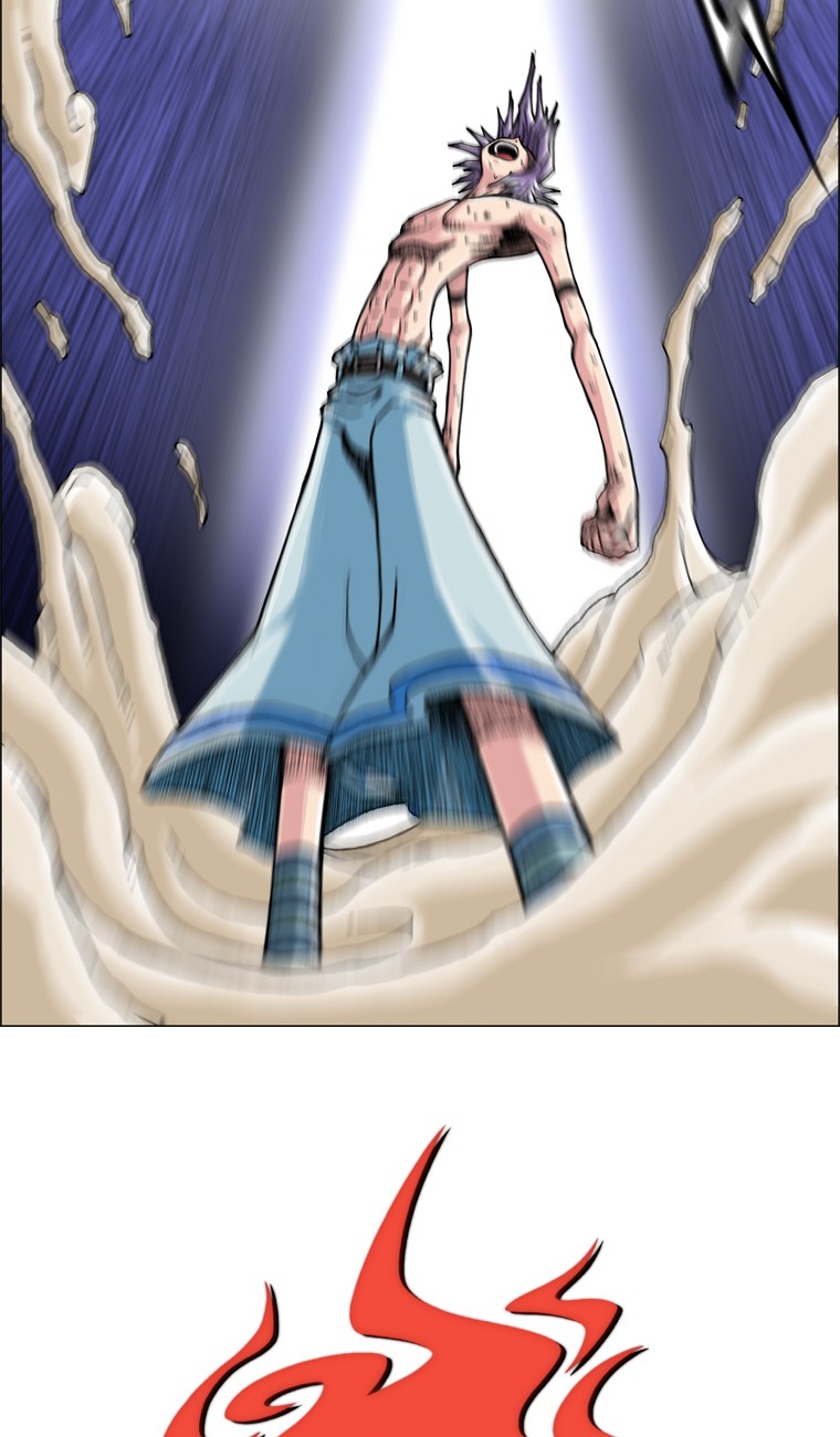 Iskra – Manhwa chapter 102 - page 2