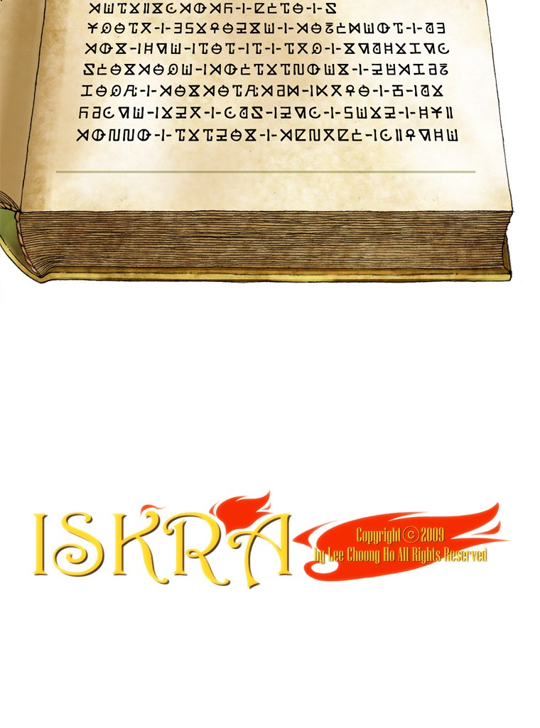 Iskra – Manhwa chapter 102 - page 20
