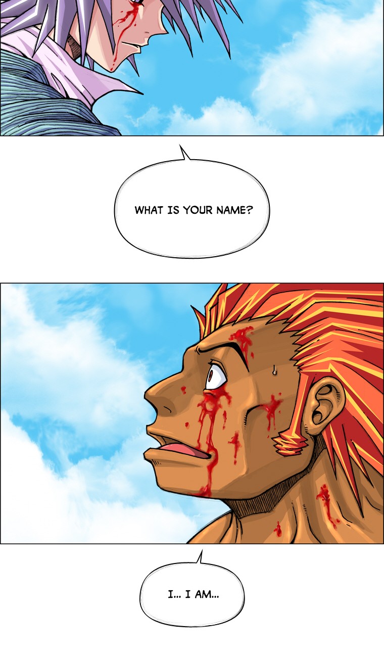 Iskra – Manhwa chapter 41 - page 17