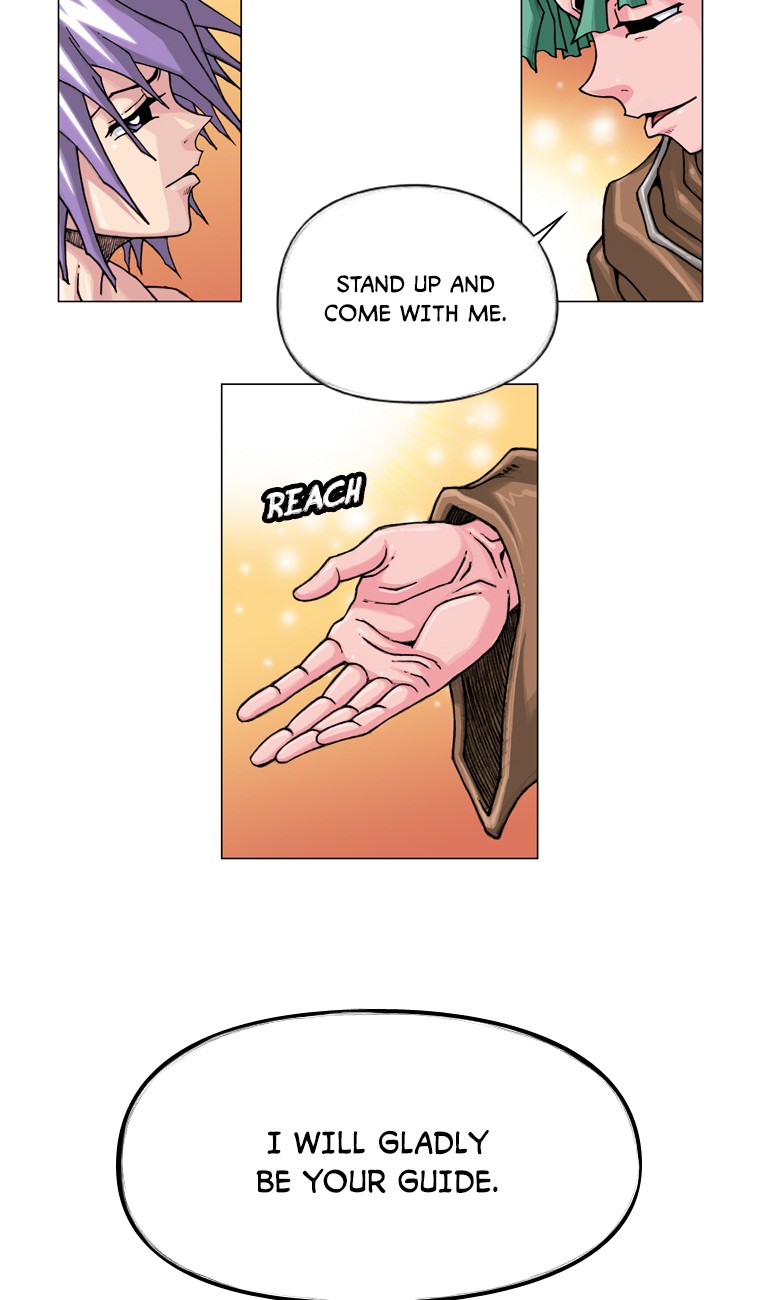 Iskra – Manhwa chapter 99 - page 18