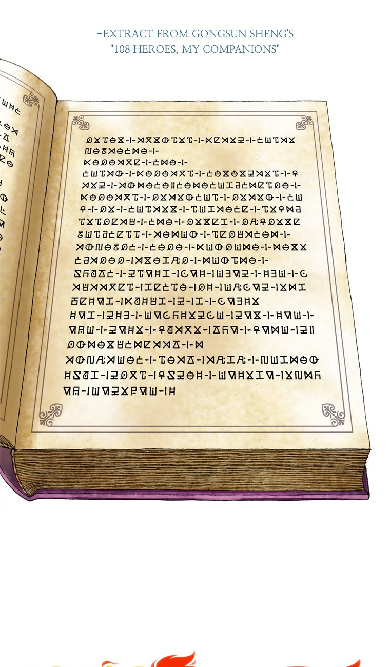 Iskra – Manhwa chapter 99 - page 22