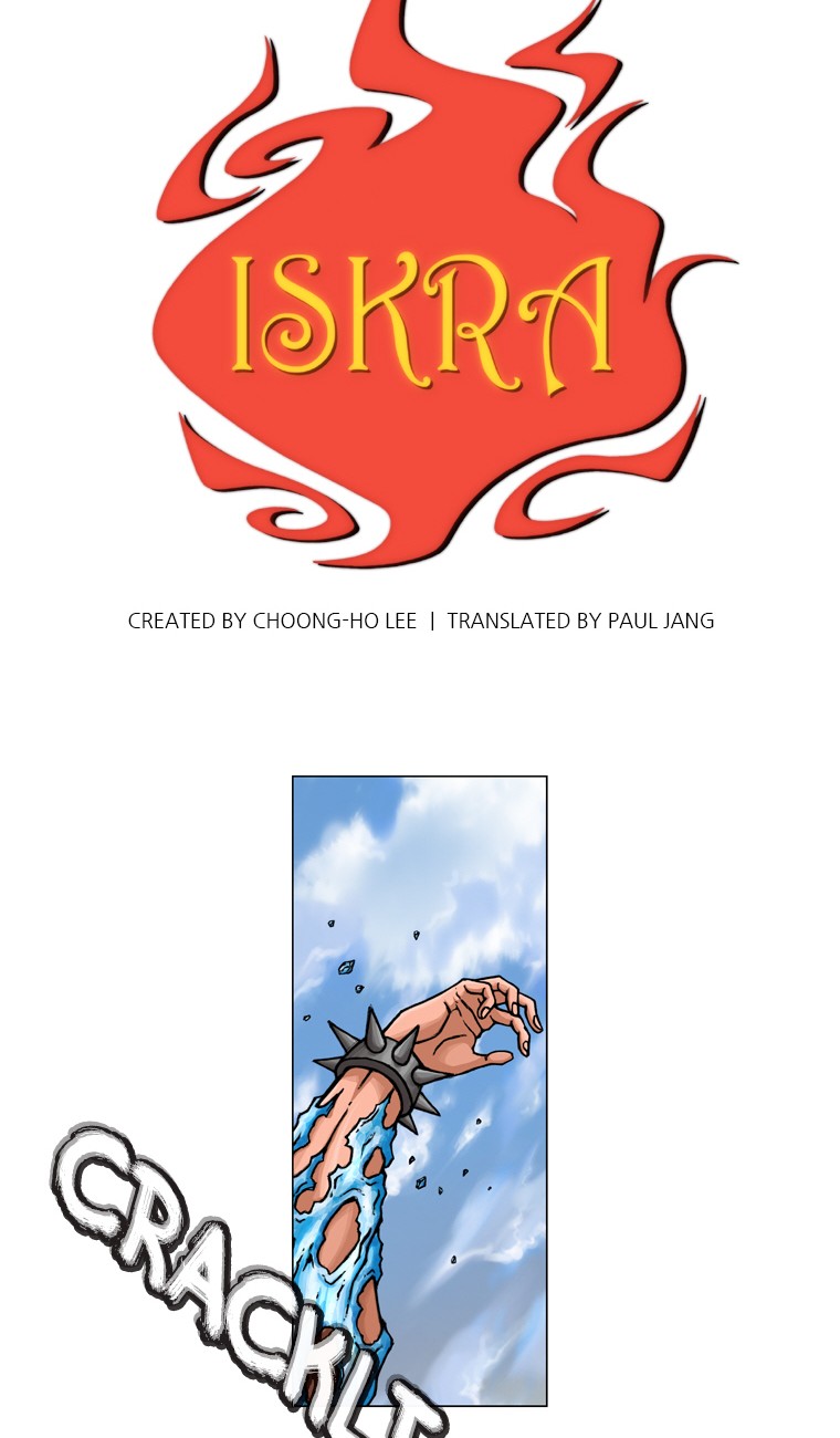 Iskra – Manhwa chapter 99 - page 4