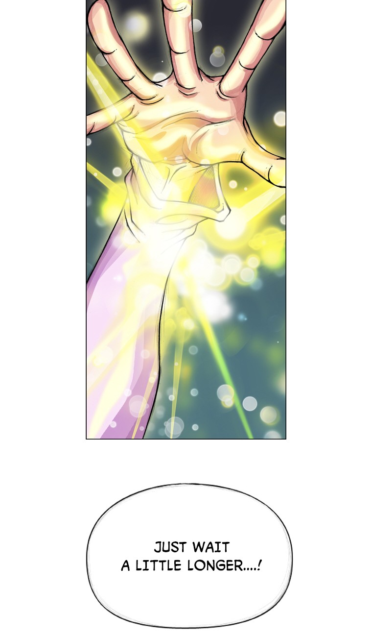 Iskra – Manhwa chapter 61 - page 14