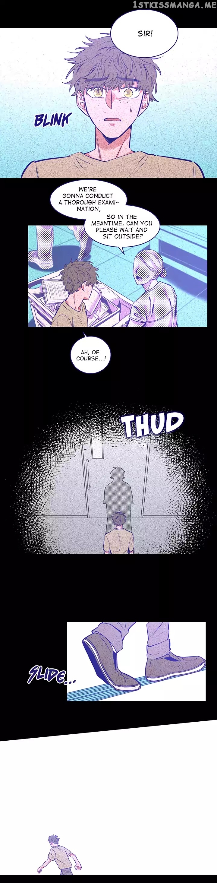 A Sea of Conflicts chapter 8 - page 8