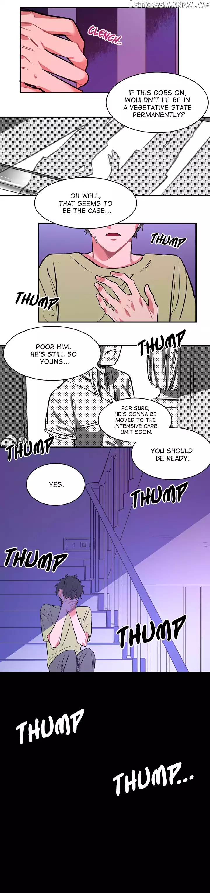 A Sea of Conflicts chapter 6 - page 18