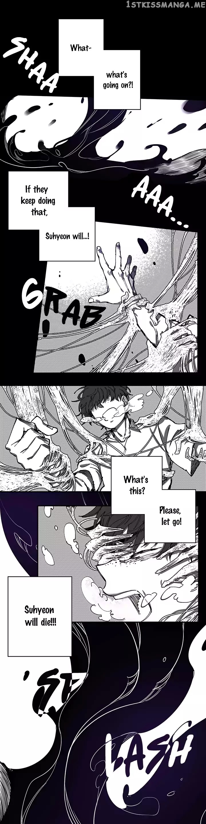 A Sea of Conflicts chapter 2 - page 15