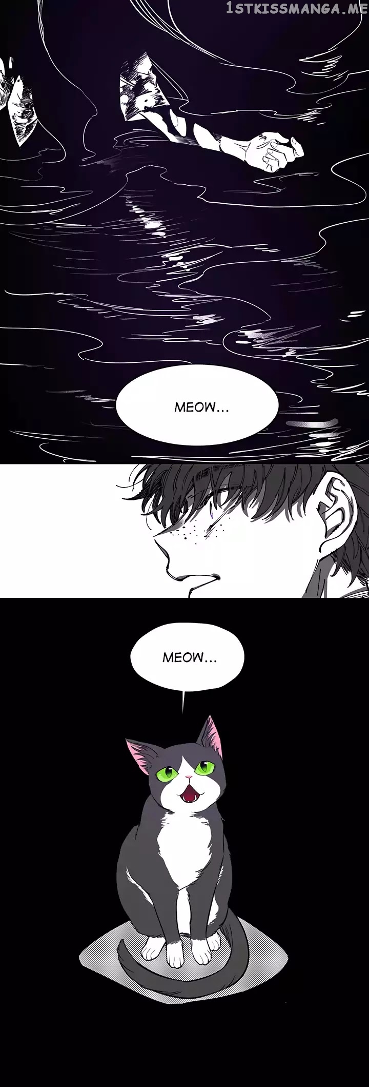 A Sea of Conflicts chapter 2 - page 16