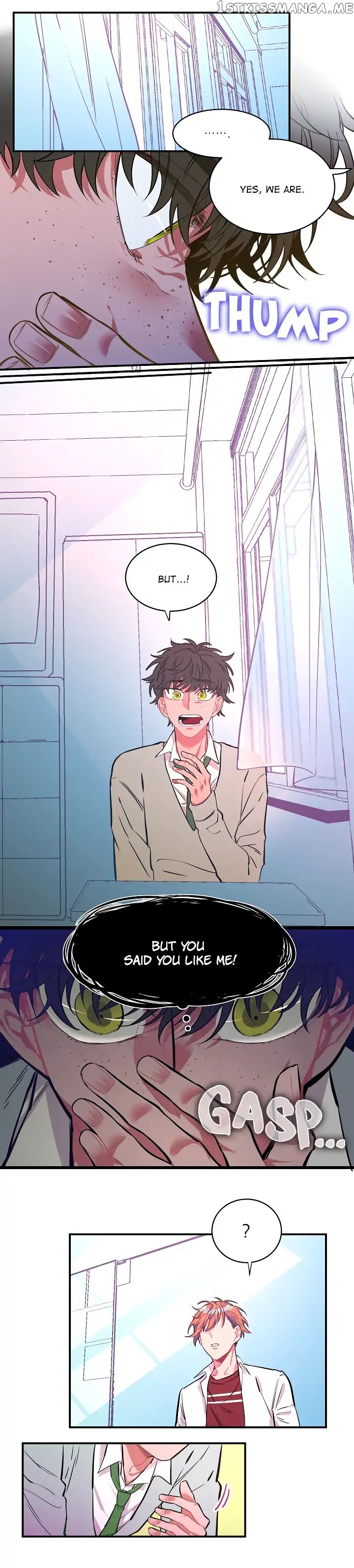 A Sea of Conflicts chapter 12 - page 14
