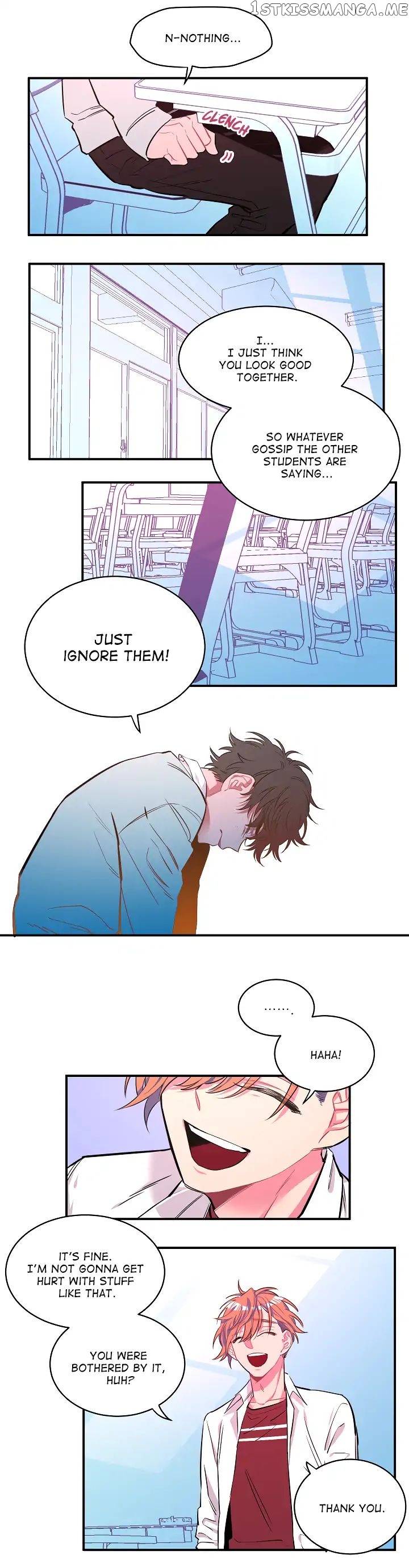 A Sea of Conflicts chapter 12 - page 15