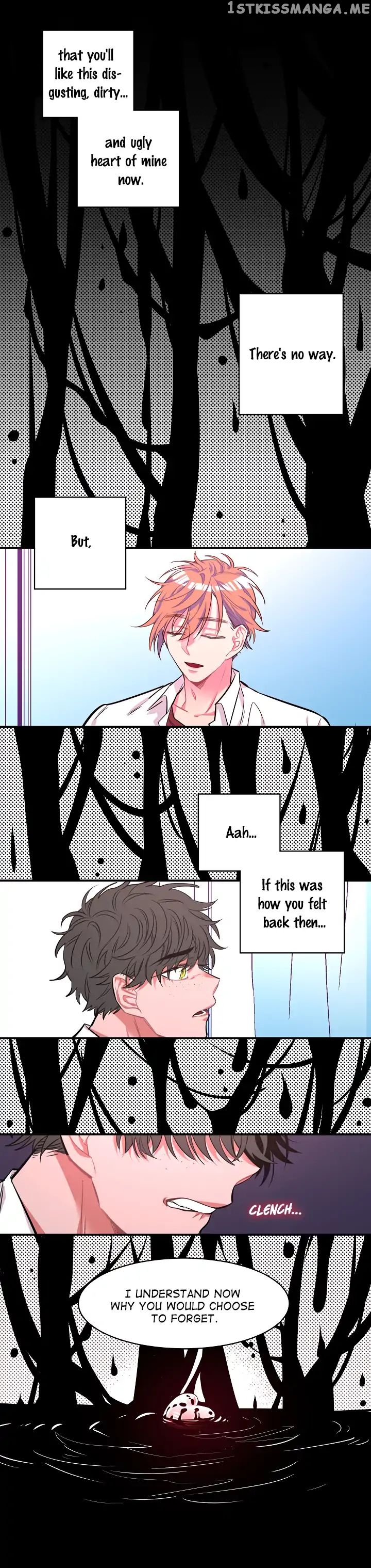 A Sea of Conflicts chapter 12 - page 17
