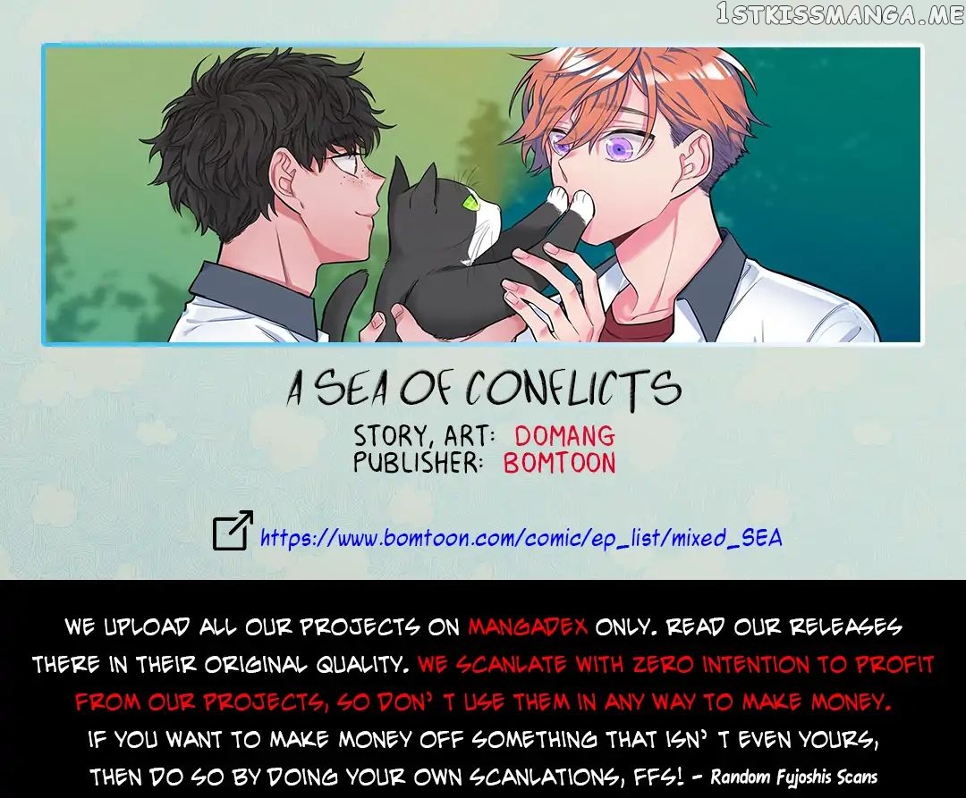 A Sea of Conflicts chapter 12 - page 2
