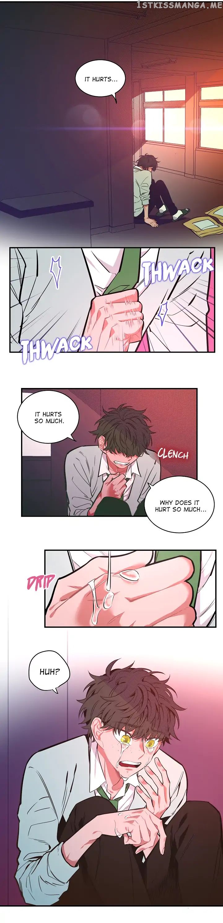 A Sea of Conflicts chapter 12 - page 5