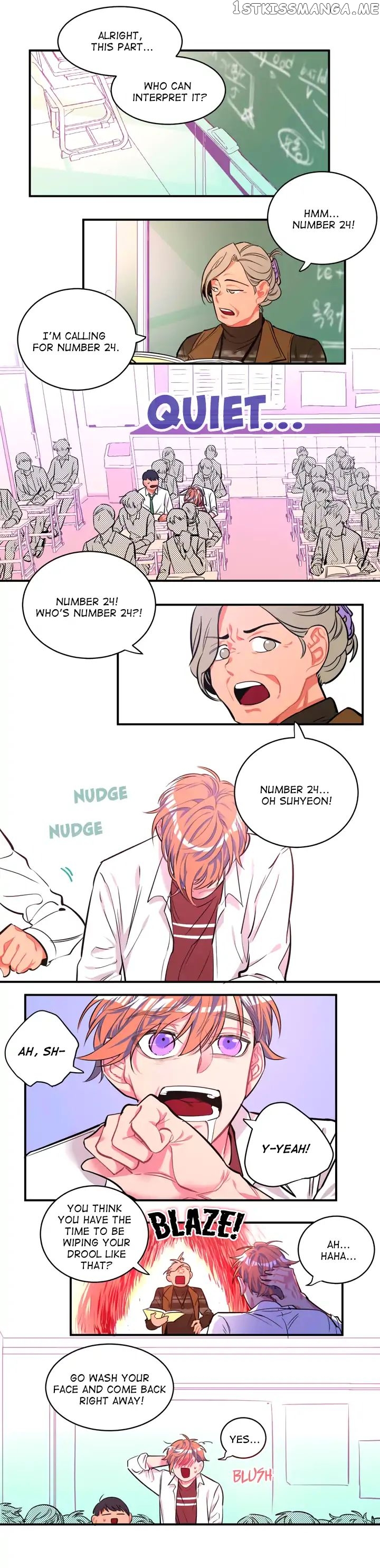 A Sea of Conflicts chapter 10 - page 11