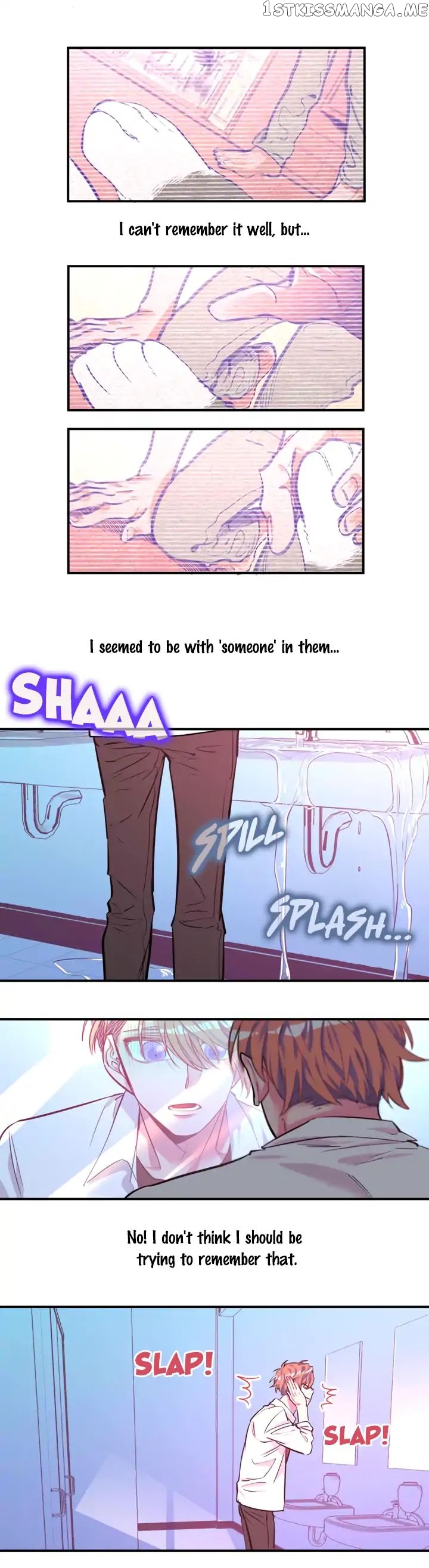 A Sea of Conflicts chapter 10 - page 13