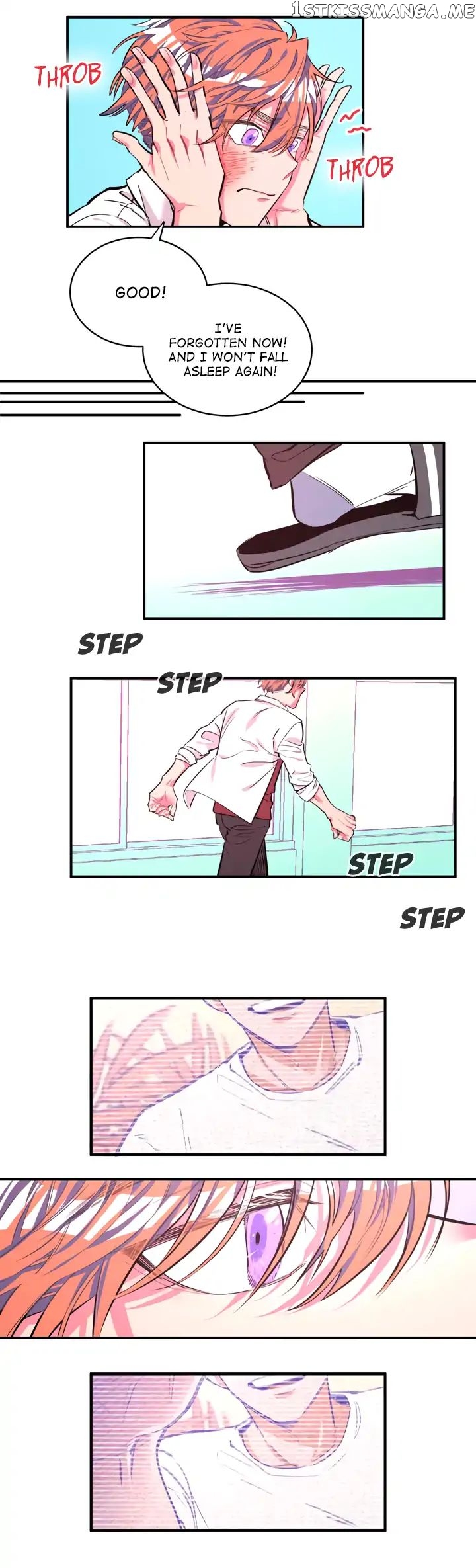 A Sea of Conflicts chapter 10 - page 14