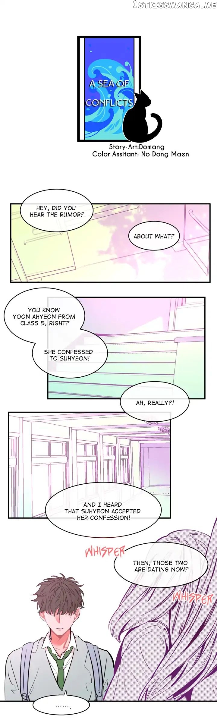 A Sea of Conflicts chapter 10 - page 3