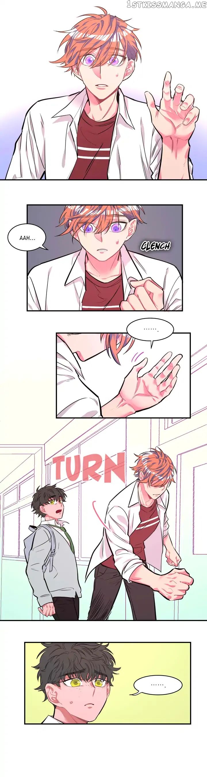 A Sea of Conflicts chapter 10 - page 7