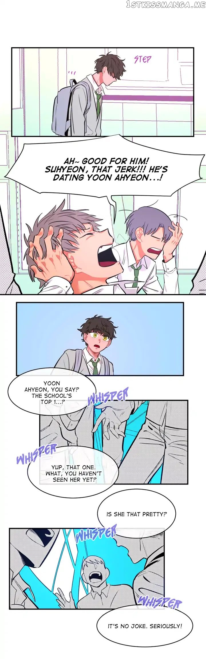 A Sea of Conflicts chapter 10 - page 8