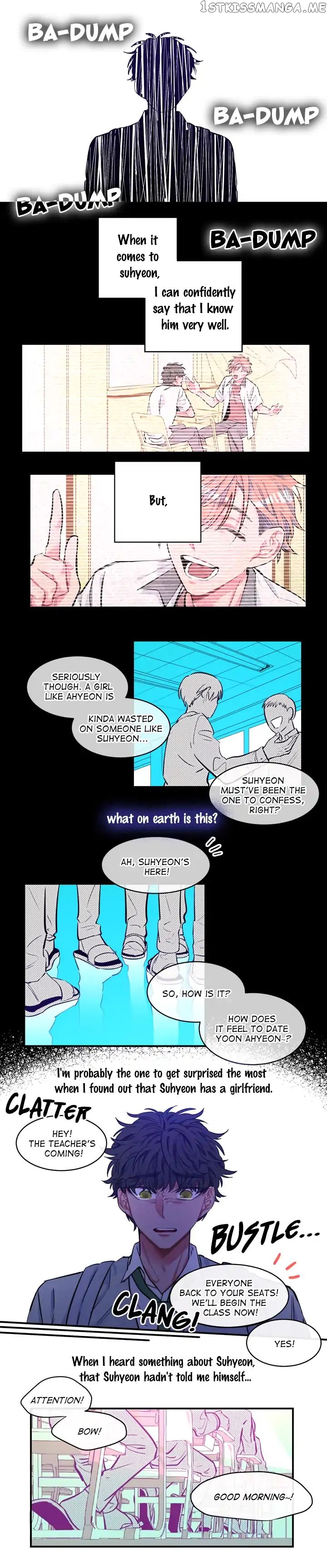 A Sea of Conflicts chapter 10 - page 9