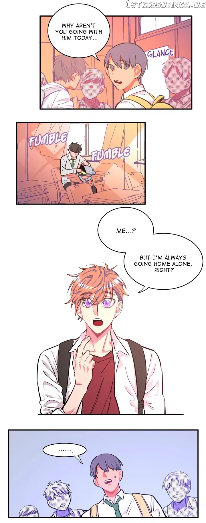 A Sea of Conflicts chapter 9 - page 11