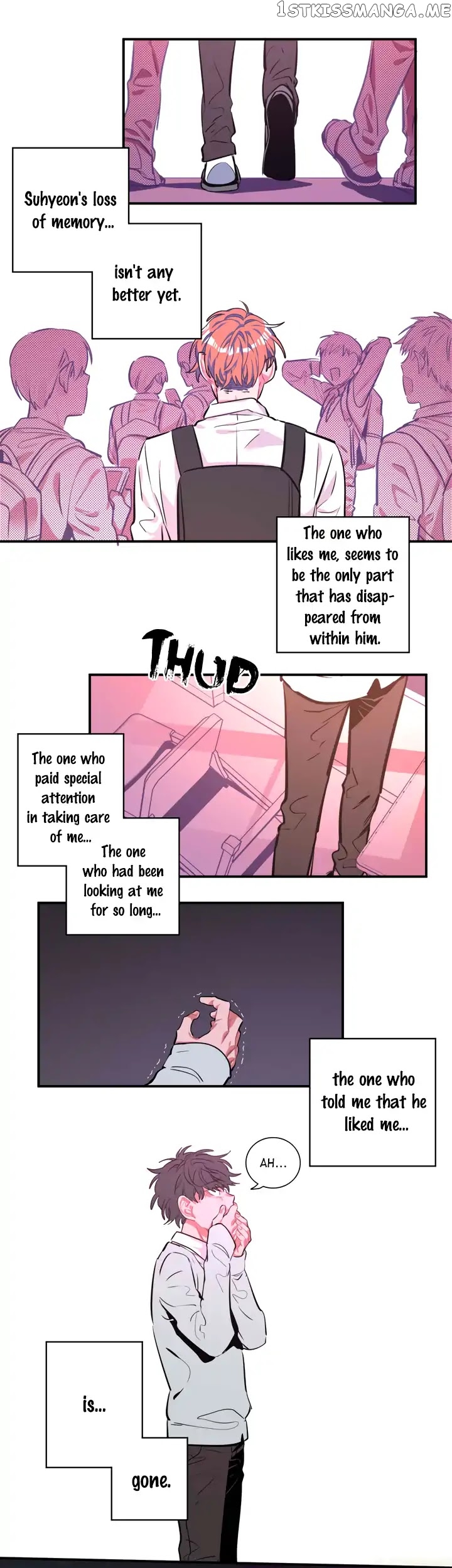 A Sea of Conflicts chapter 9 - page 14
