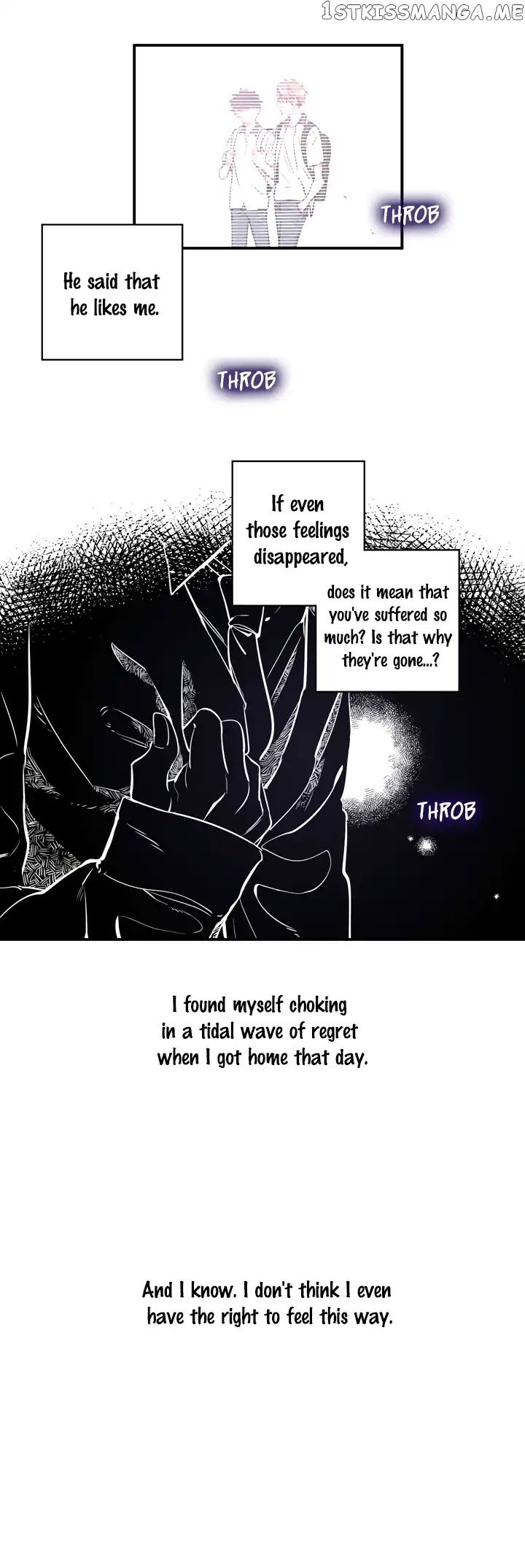A Sea of Conflicts chapter 9 - page 16