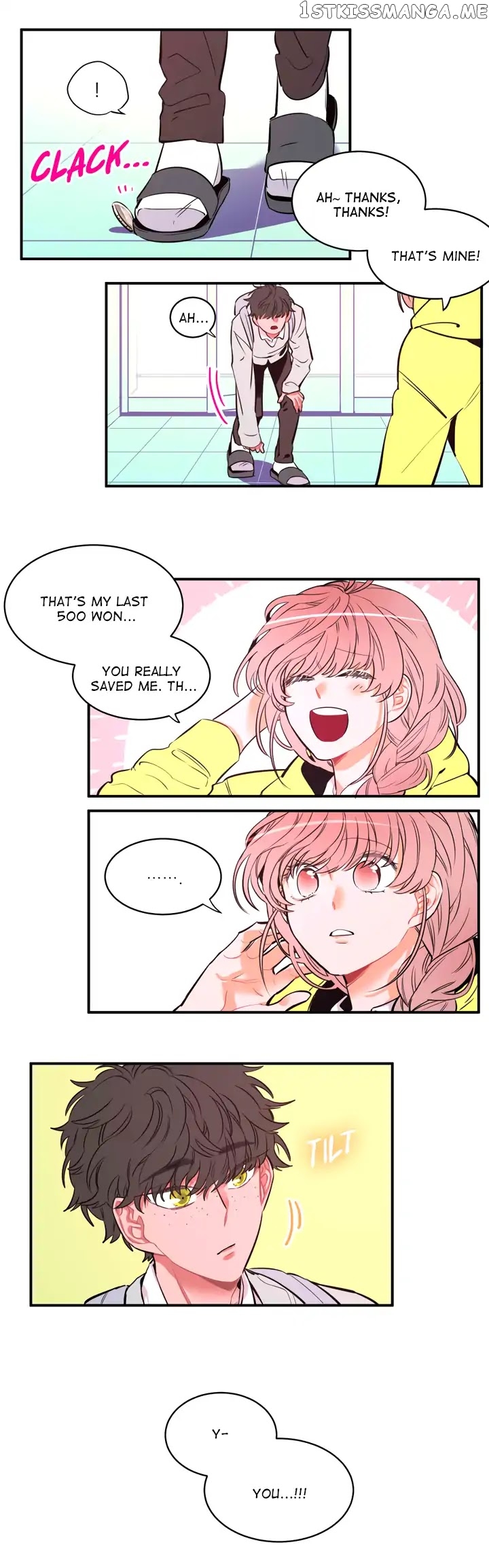 A Sea of Conflicts chapter 9 - page 4