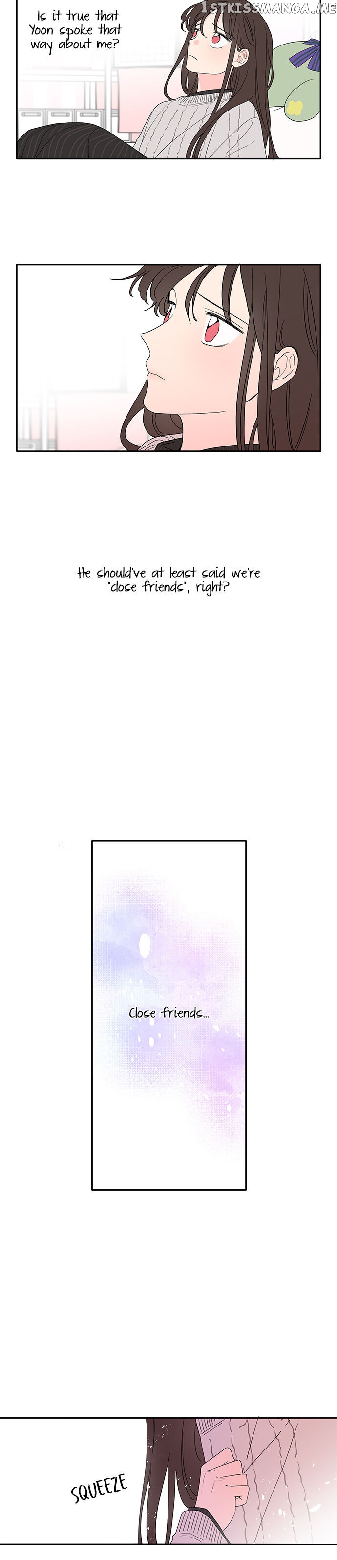 New Year’s Taste chapter 26 - page 10