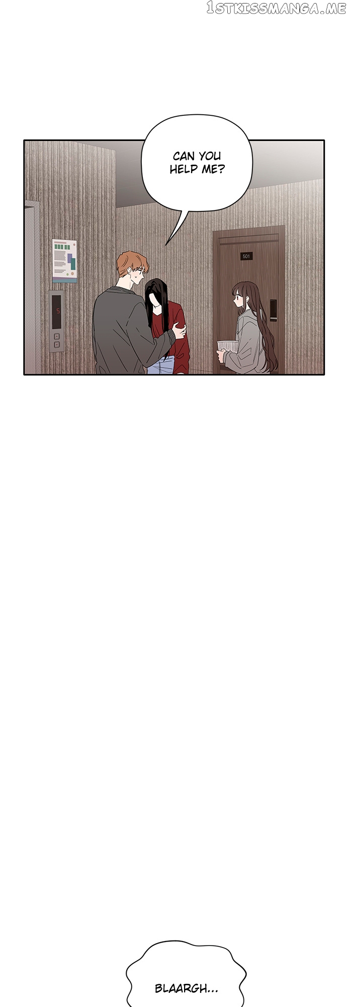 New Year’s Taste chapter 52 - page 28
